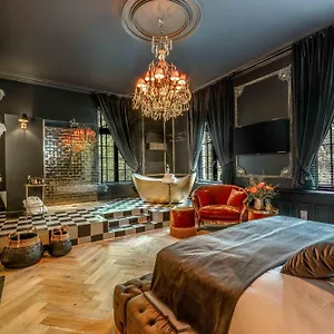 Castelsuites Brügge