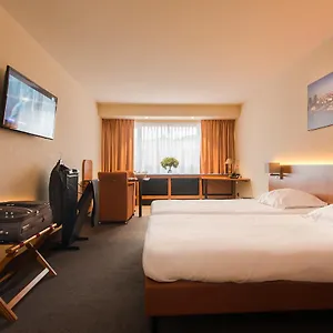 Arass Hôtel&business Flats Antwerpen
