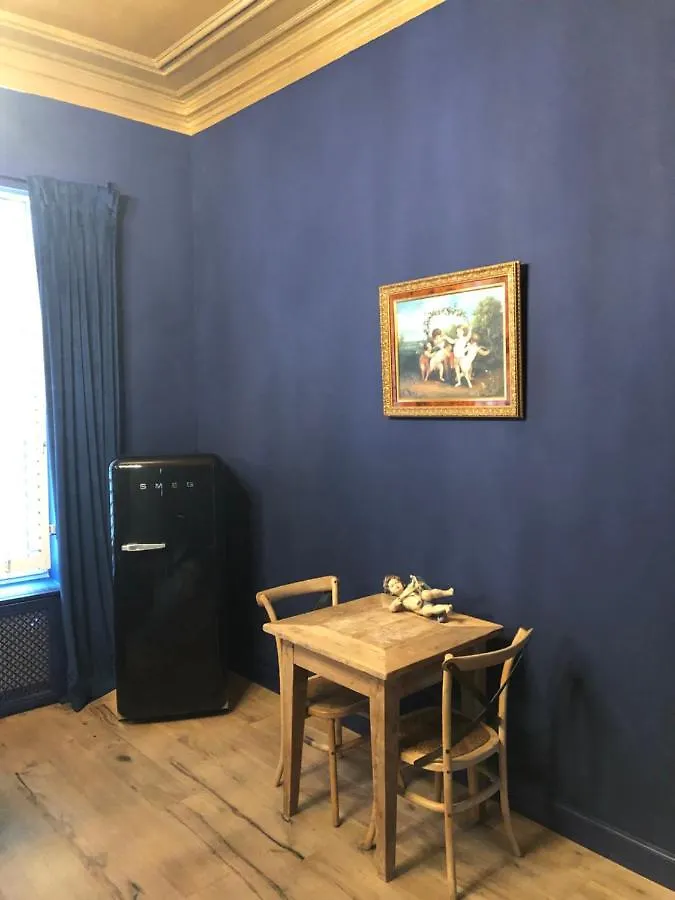 Sint Andries Suites Antwerpen België