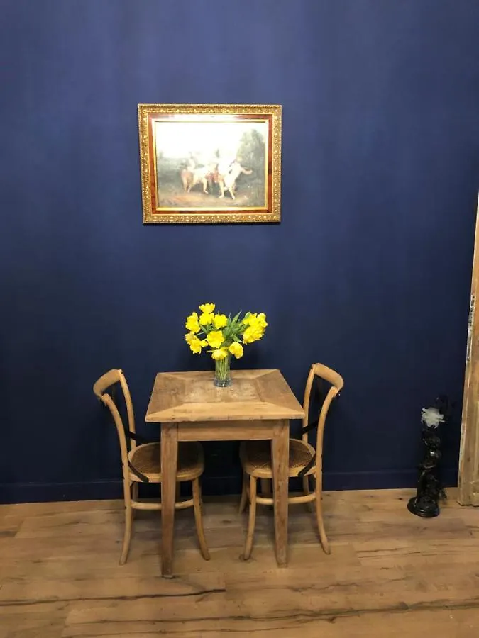 Affittacamere Sint Andries Suites Anversa