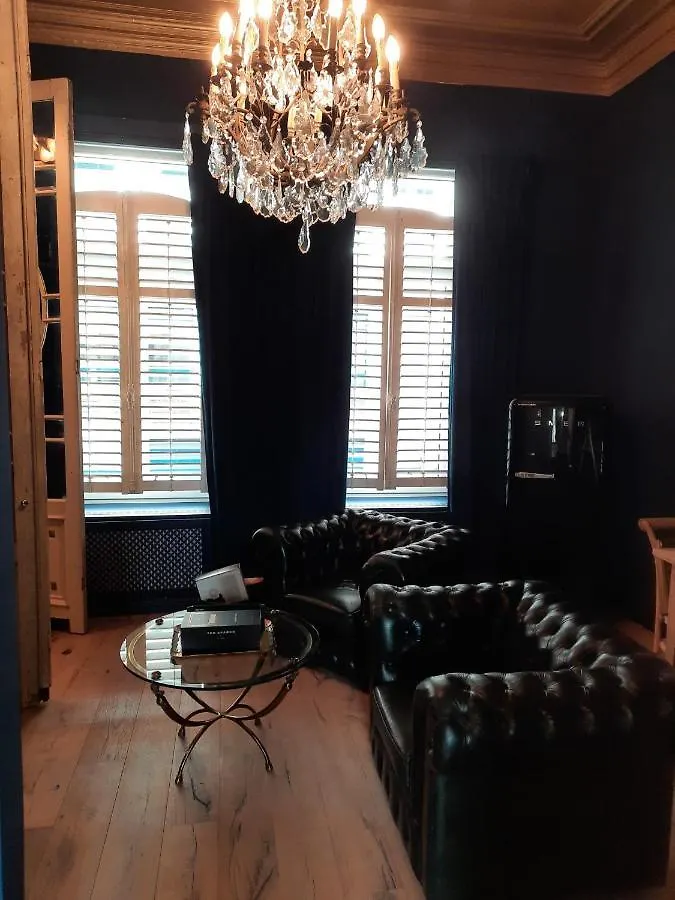 Affittacamere Sint Andries Suites Anversa Belgio