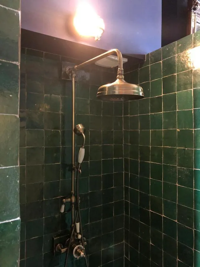 Sint Andries Suites Anversa 0*,