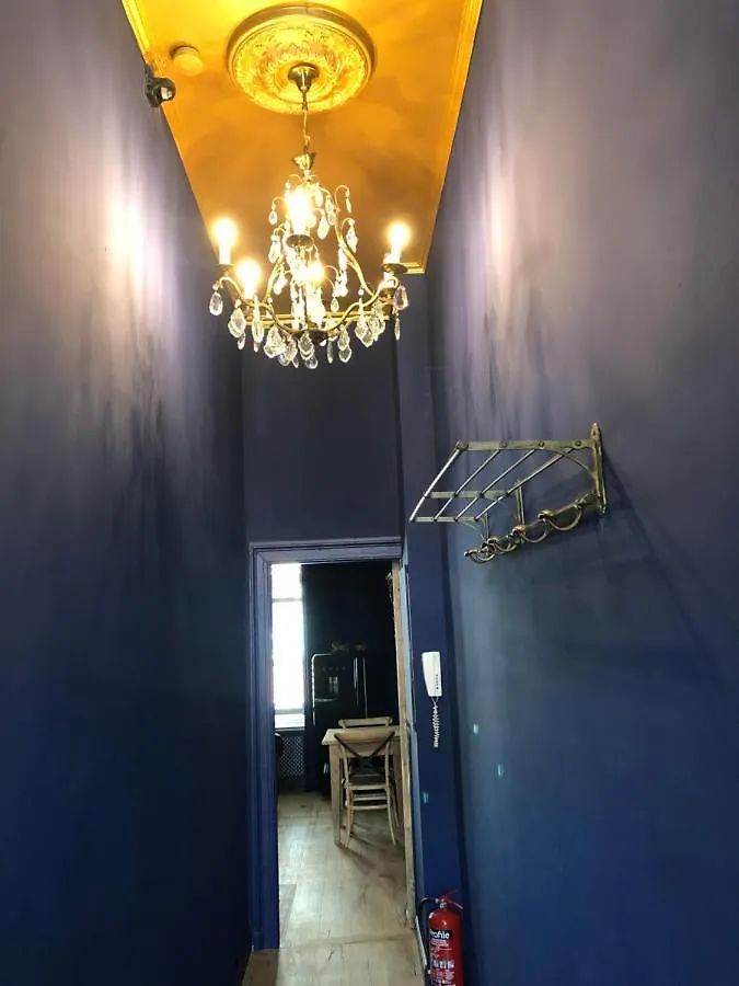 Sint Andries Suites Antwerpen