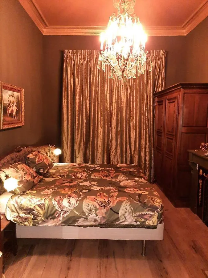 Sint Andries Suites Antwerpen 0*,  België