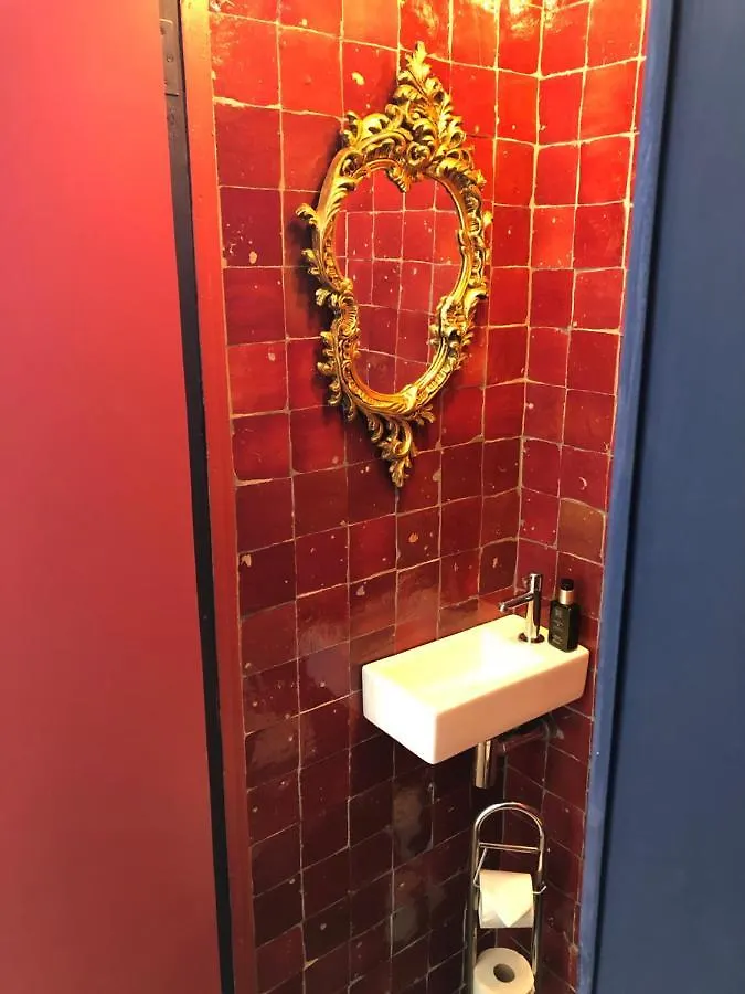 Sint Andries Suites Antwerpen Gasthuis