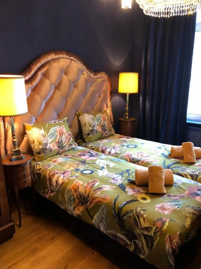 Sint Andries Suites Antwerpen Gasthuis
