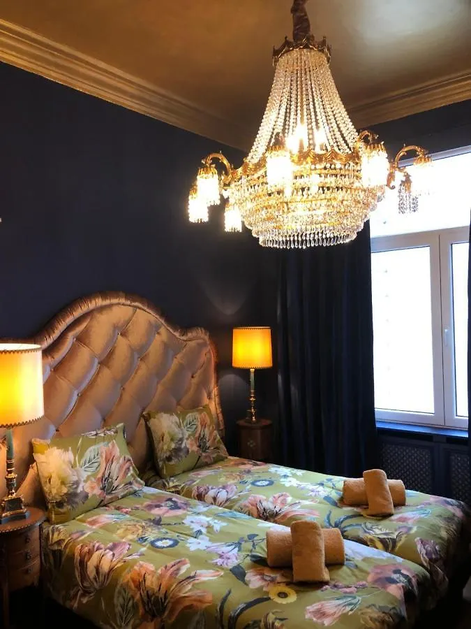 Affittacamere Sint Andries Suites Anversa